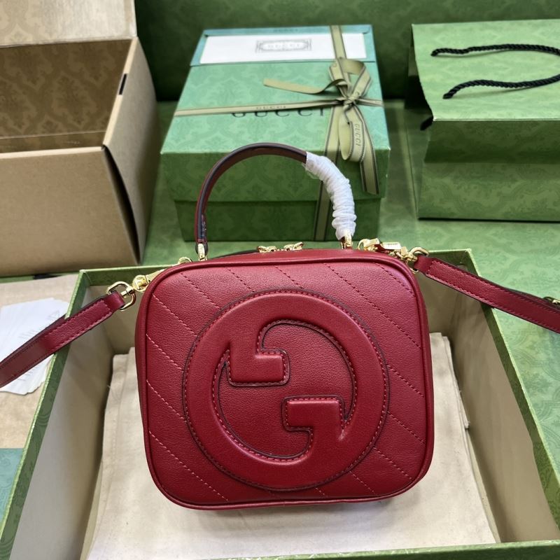 Gucci Top Handle Bags